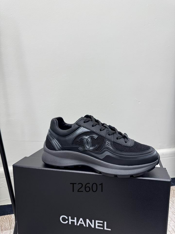 CHANEL shoes 35-41 h0310